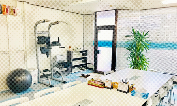健康増進・トレーニング
