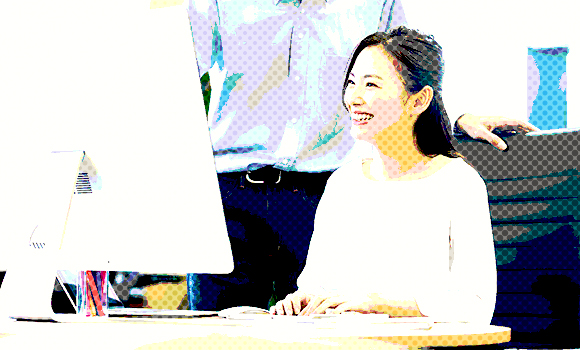 人材派遣サービス